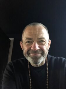 Neil Wormsley, founder of Respect Love Feel
